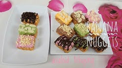 Cara Membuat Nugget Pisang Cantik (Kekinian) - Durasi: 9.43. 