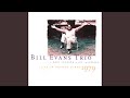 Miniature de la vidéo de la chanson Bill Evans