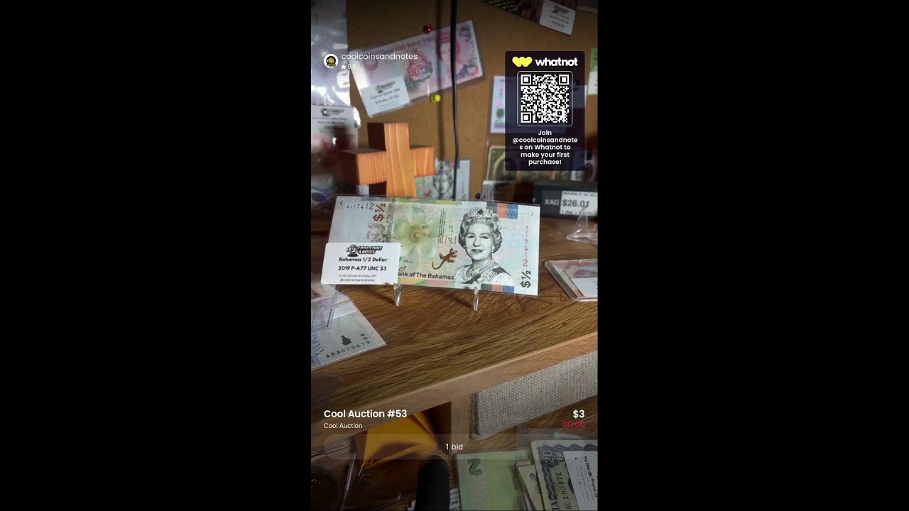 Cool World Banknotes 🌍 New Notegeld & Notes!