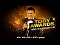 Todos Somos Técnicos: Toby Awards