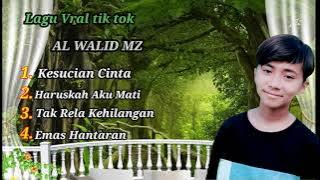 #Lagu viral Tik tok,kesucian cinta vocal by Al WALID MZ