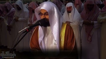 سوره يوسف |يوسف و امرأة العزيز من الايه 22 الي 28| بصوت ناصر القطامي