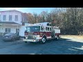 Old Locust Gap Engine 23 - Off to a new home.