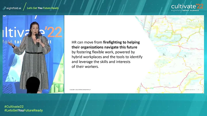 From Firefighting to Navigating: How HR Can Sustai...