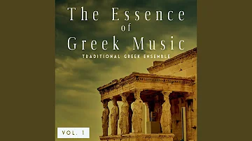 The Essence of Greek Music, Vol. 1
