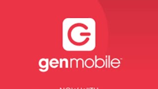 GEN MOBILE Coolest New Free SMART  PHONE