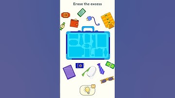 DOP2 Gameplay 🎮 Level 3252#Shorts #dop2