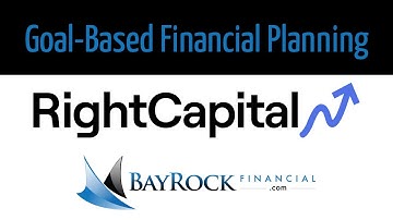 RightCapital Financial Planning by BayRock