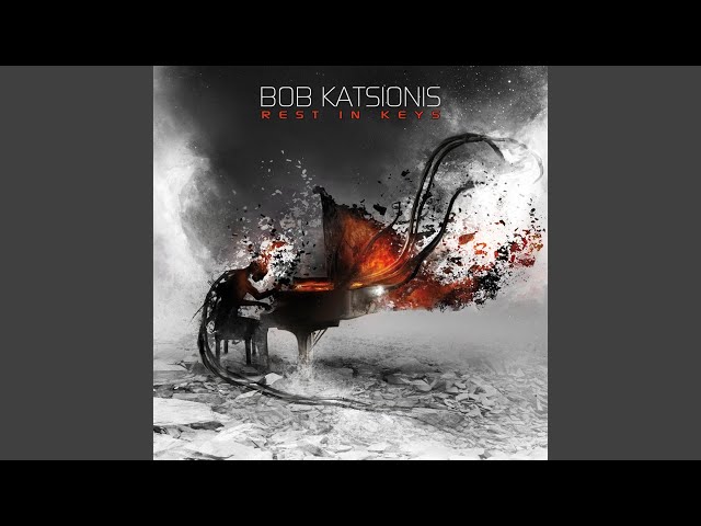 Bob Katsionis - Another World