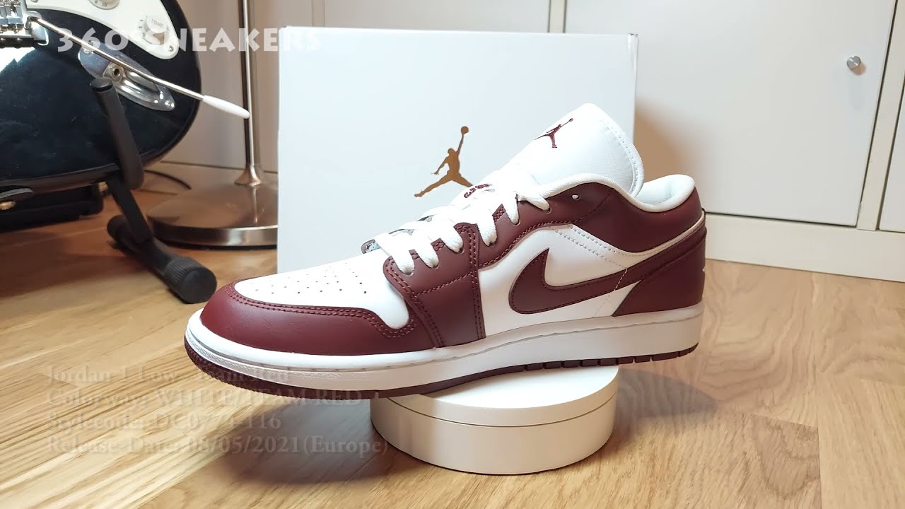 bronze air jordan 1 low