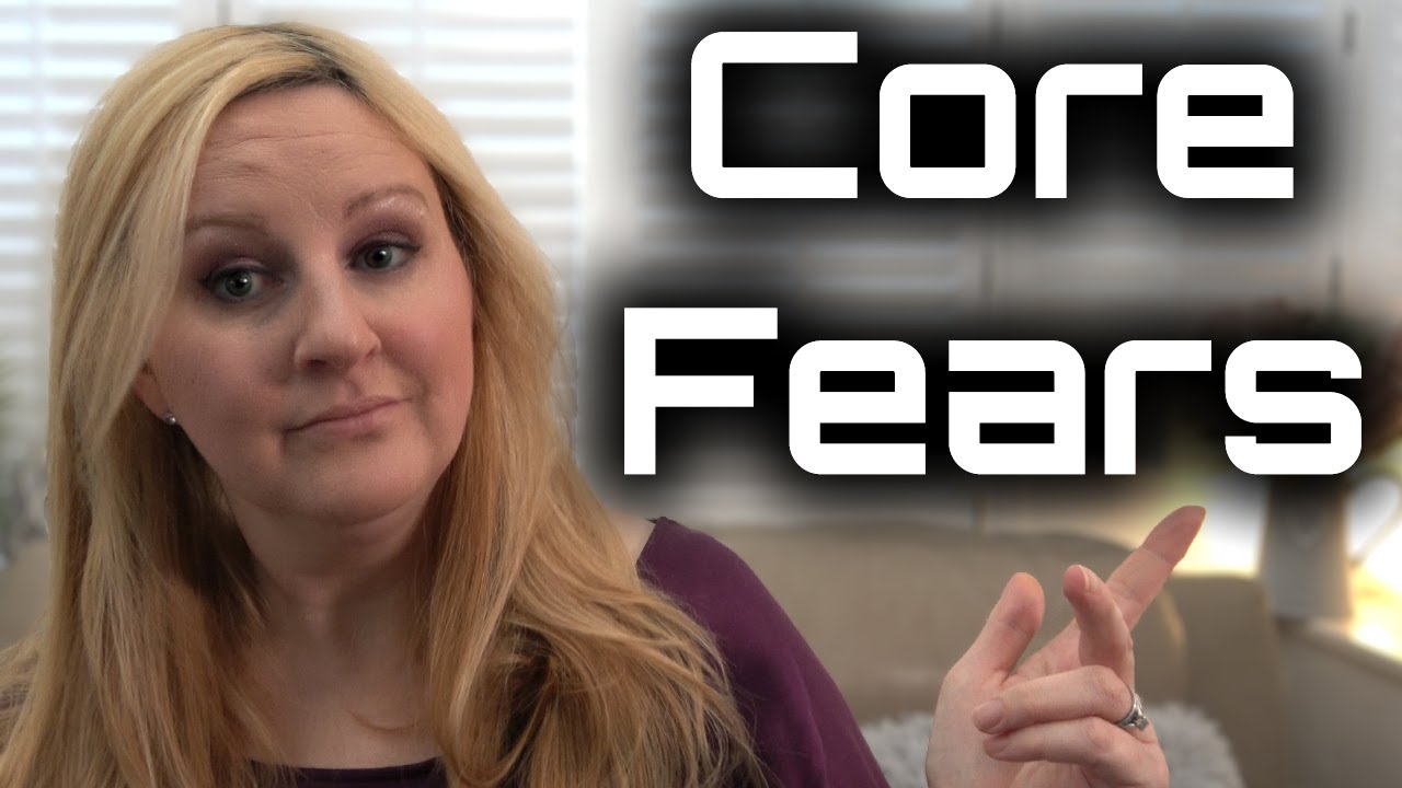 Accepting The Worst Case Scenario - OCD & Anxiety