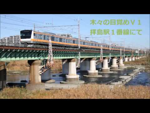 木々の目覚め 比較 Youtube 木々の目覚め 比較 Youtube
