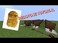 How to play gedagedigedagedago on noteblocks redstone tutorial cotton eye joe