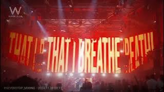 ] FULL ] THE BAKUU CAKAR FEAT RIO FEBRIAN & ANDMESH LIVE CONCERT AT W SUPERCLUB JAKARTA 28 NOVEMBER