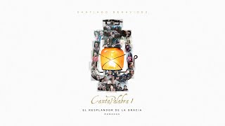 Santiago Benavides | CantaPalabra (Álbum Completo)