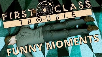 First Class Trouble Maker - FCT funny moments