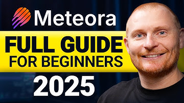 You Too Can Earn Big With Meteora