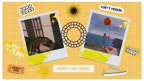 Polaroid Filter✨ | VSCO