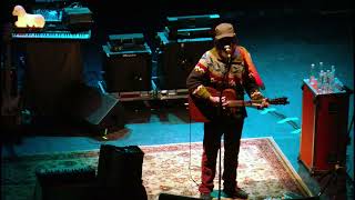 2011-10-29 Town Hall, New York, NY - Jeff Mangum (Live)