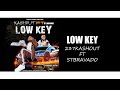 Low Key 237Kashout Ft StBravado Official Audio Cameroun Distrokid Lowkey 237kashout Davido mp3