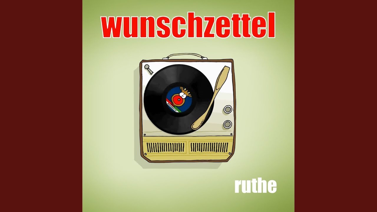 Watch Wunschzettel on YouTube Watch Wunschzettel on YouTube