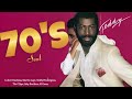 The Very Best Of Soul -Teddy Pendergrass, The O