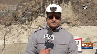 Chamoli disaster: 'Victims to get Rs 20 lakh compensation', says NTPC Project Director