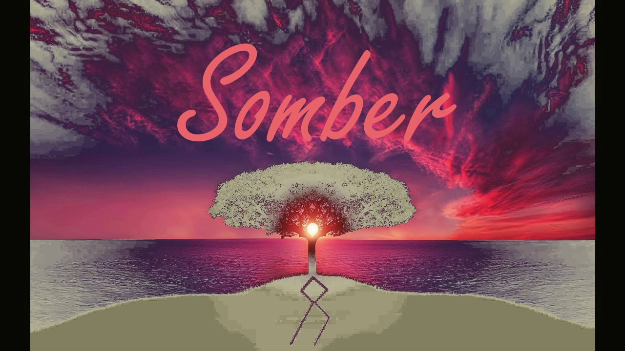 Somber  - Thoughtful Drake Type Trap Beat - Instrumental Prod. 2017 by Resonant Beats