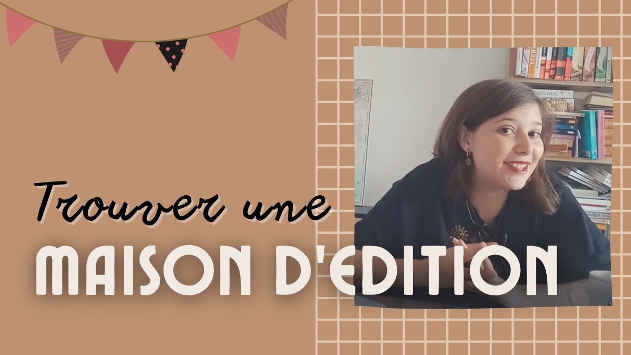 Écrire un livre et le publier : mon expérience