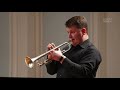 LEONCHIK Trumpet Concerto - Andrey Bely / ЛЕОНЧИК Концерт для трубы - Андрей Белый