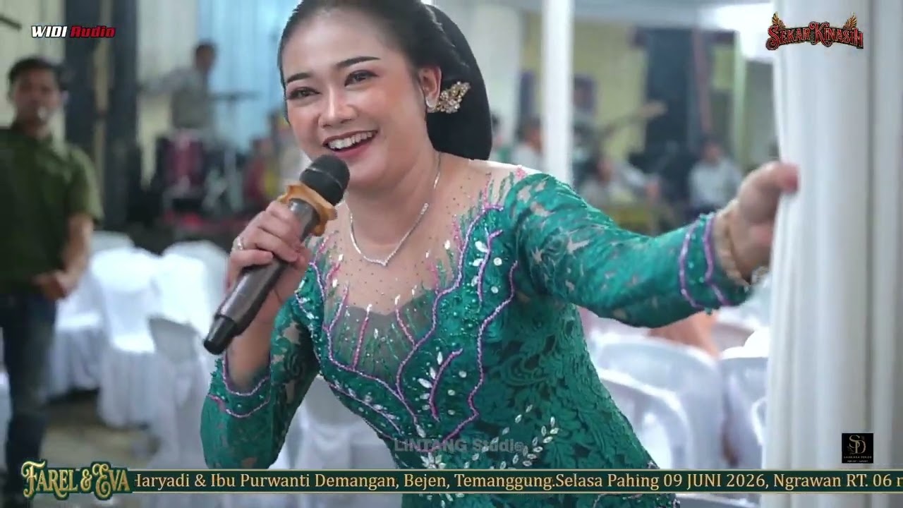 kutut manggung
