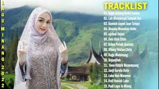 Rago sanang batin Taseso, Lagu Minang Terpopuler 2022