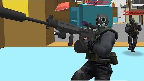 STRIKEBOX GAME _ FUNNY MOMENTS GAMEPLAY PART 77