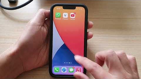 iPhone 13/13 Pro: How to Enable/Disable Keyboard Smart Punctuation