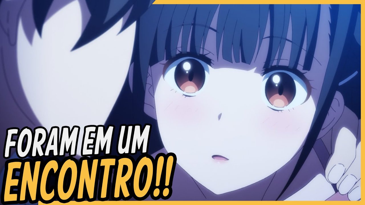 Assistir Mamahaha no Tsurego ga Motokano datta Episodio 3 Online