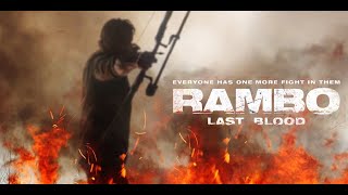 RAMBO : Last Blood Full Movie in Hindi | New Released English subtitle Movie 2021