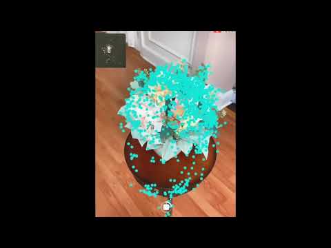 Update New Trnio Tutorial