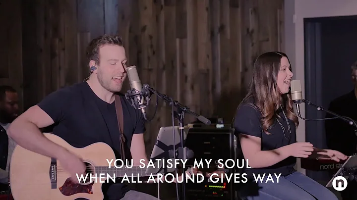 YOUR LOVE BRINGS ME TO LIFE (Live) [feat. Kelvin G...