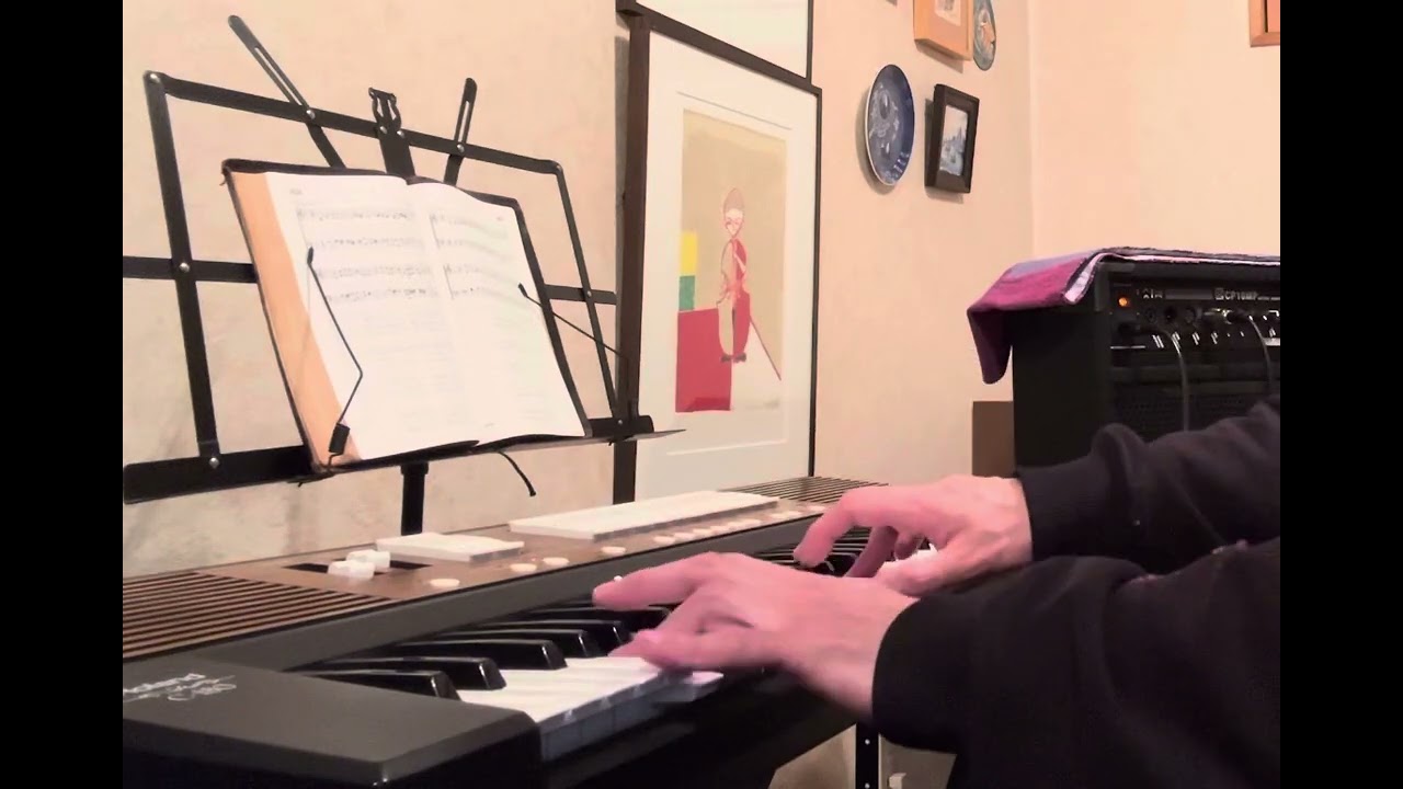 Roland C-180 クラシックオルガン Roland C-180: What exactly is it? - YouTube