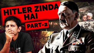 How New Age Dictators are Using Hitler’s 12 Step Recipe for Total Control | Akash Banerjee & Shreya