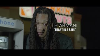 Rio Productions - Heart In A Safe Feat. Jp Armani Dir. By Rio Productions