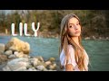Lily - Alan Walker [ Cover Song by Efi Gjika ]