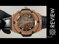 Hublot king power unico ggg chronograph special edition 701ox0181lrggo17 watch