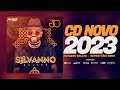 SILVANNO SALLES 2023 - VOL. 30 [ SETEMBRO ATUALIZADO ] CD NOVO