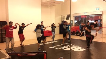 Locking Beginner Open Class