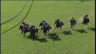 Vidéo de la course PMU COASTAL HIRE MAIDEN JUVENILE PLATE