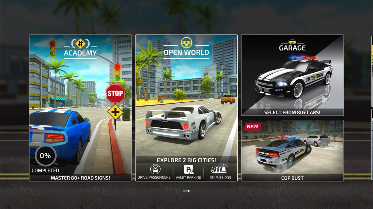 Da… all gameplay - YouTube