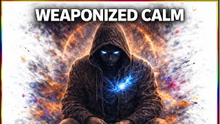 DeltaWolf449 - Weaponized Calm  ( PCA1   BT1 ) | I Stopped Asking Them