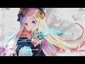 [ Nightcore ] - ( 8utterfly ) ~  Nothing To Say ~会いたいなんて言えない I Love You ( Lyrics )