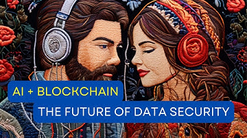 Blockchain & AI | A Powerful Synergy for Business